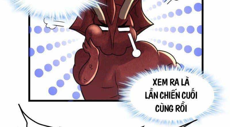 Ta Tu Có Lẽ Là Giả Tiên - Chương 184 - ảnh 10
