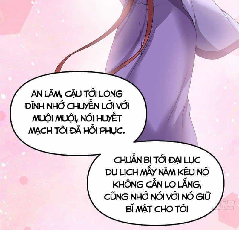 Ta Tu Có Lẽ Là Giả Tiên - Chương 185 - ảnh 28