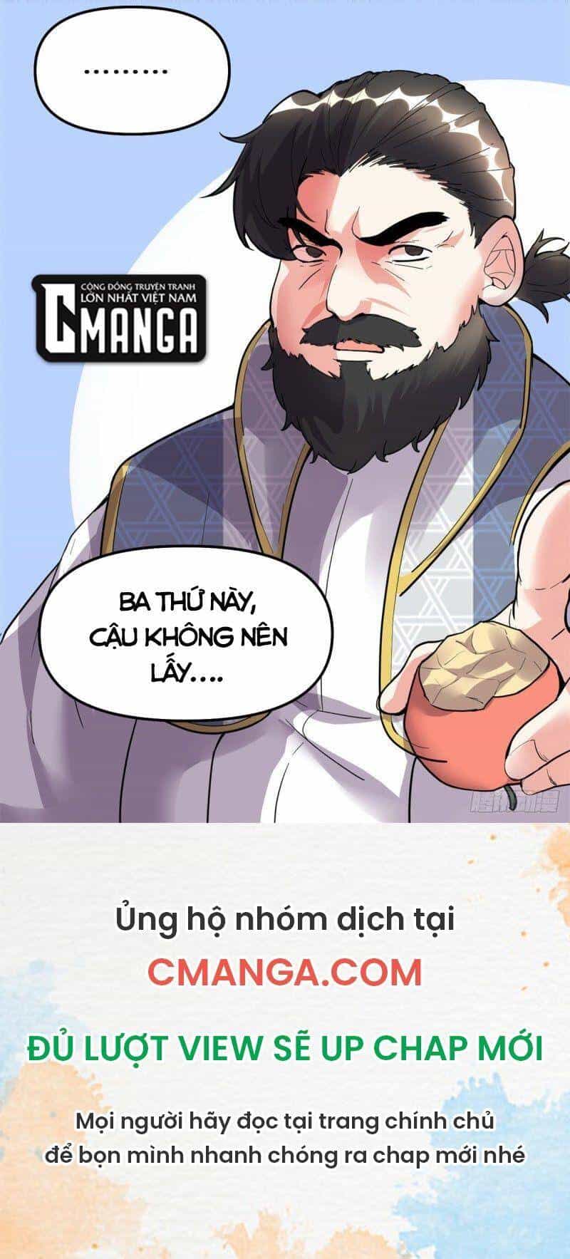 Ta Tu Có Lẽ Là Giả Tiên - Chương 186 - ảnh 26