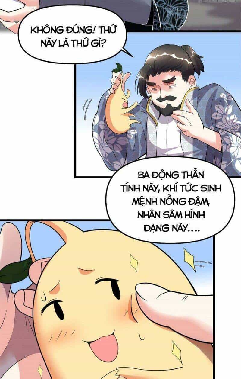 Ta Tu Có Lẽ Là Giả Tiên - Chương 187 - ảnh 16