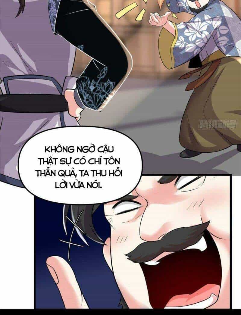 Ta Tu Có Lẽ Là Giả Tiên - Chương 187 - ảnh 2