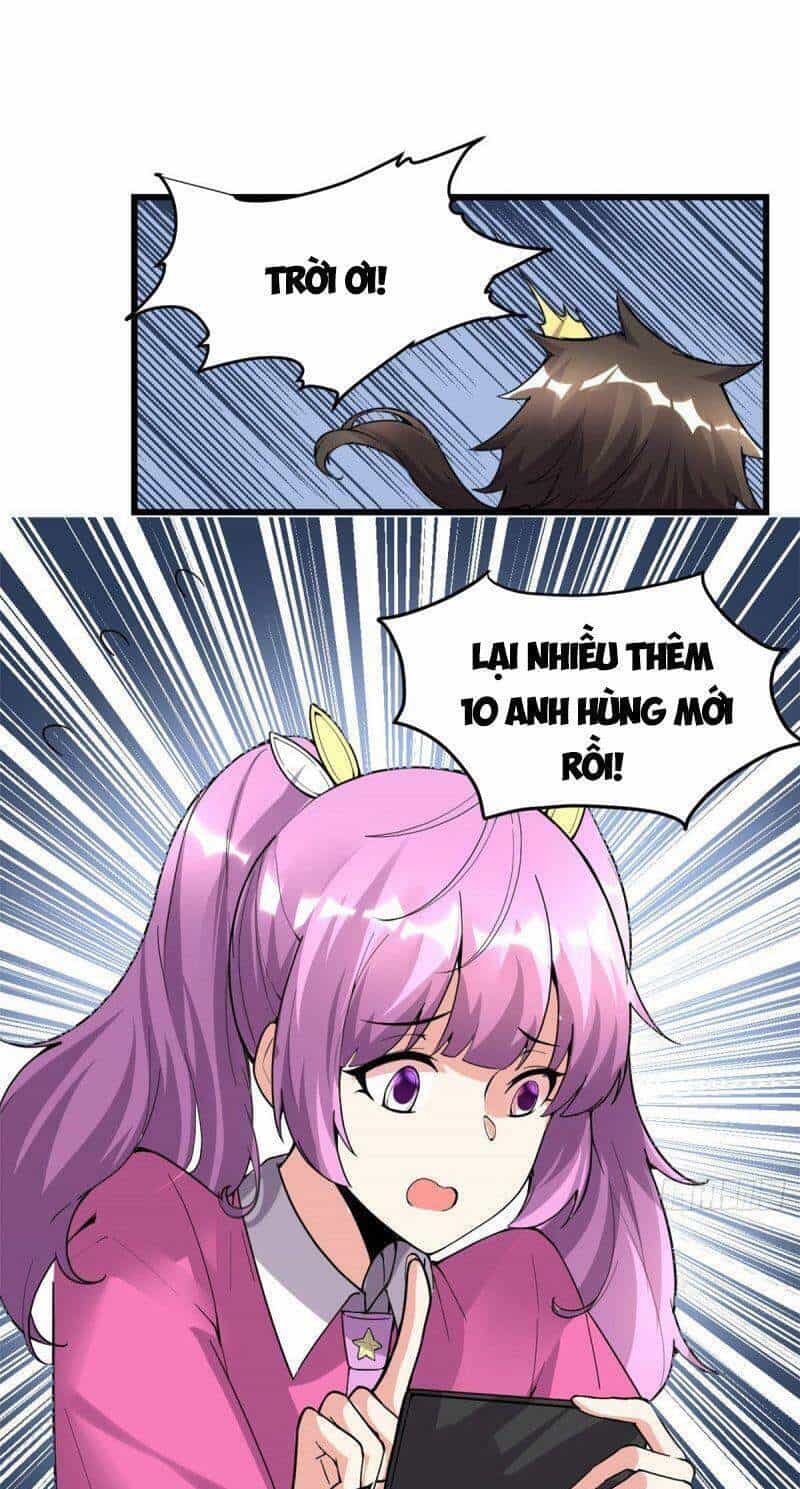 Ta Tu Có Lẽ Là Giả Tiên - Chương 187 - ảnh 27