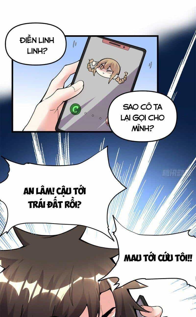 Ta Tu Có Lẽ Là Giả Tiên - Chương 187 - ảnh 29