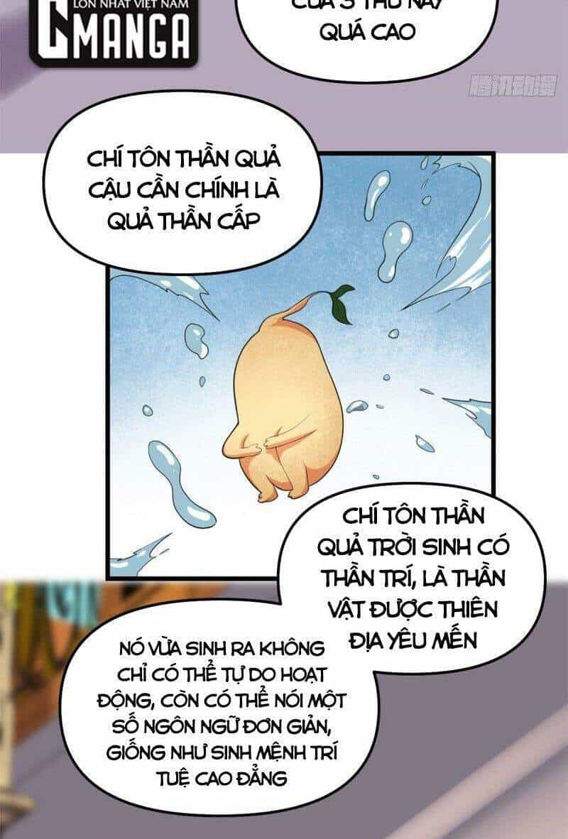 Ta Tu Có Lẽ Là Giả Tiên - Chương 187 - ảnh 4