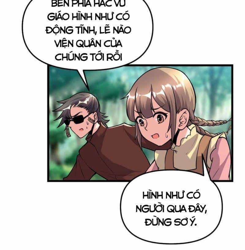Ta Tu Có Lẽ Là Giả Tiên - Chương 188 - ảnh 12