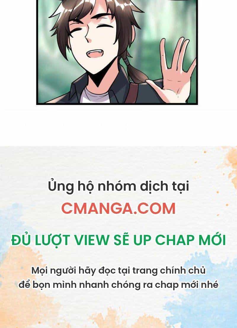 Ta Tu Có Lẽ Là Giả Tiên - Chương 188 - ảnh 18