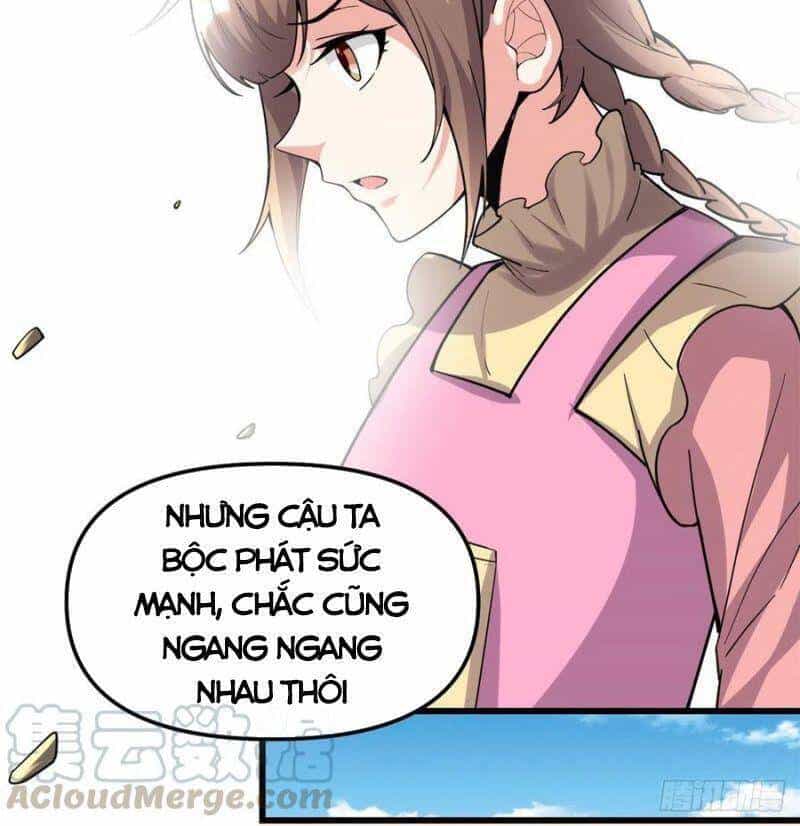 Ta Tu Có Lẽ Là Giả Tiên - Chương 188 - ảnh 2