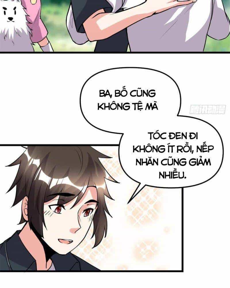 Ta Tu Có Lẽ Là Giả Tiên - Chương 188 - ảnh 22
