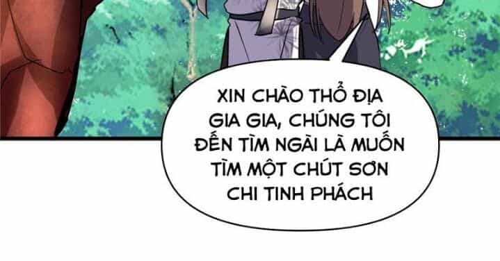 Ta Tu Có Lẽ Là Giả Tiên - Chương 18 - ảnh 25