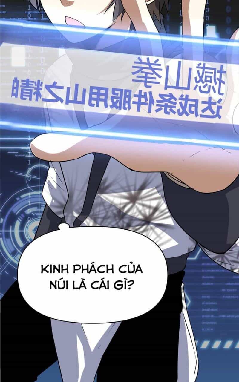 Ta Tu Có Lẽ Là Giả Tiên - Chương 18 - ảnh 8