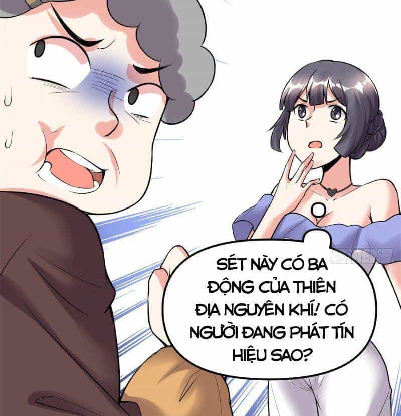 Ta Tu Có Lẽ Là Giả Tiên - Chương 189 - ảnh 17