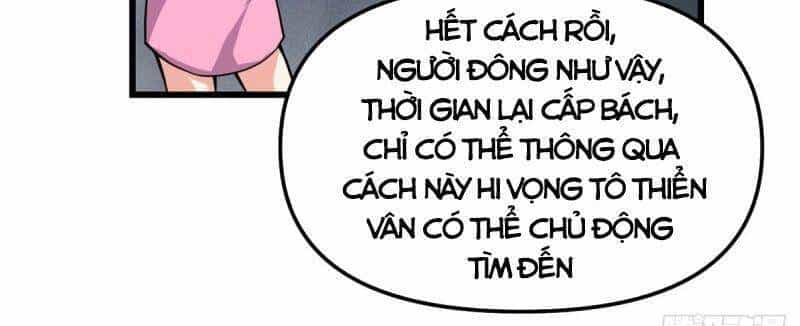 Ta Tu Có Lẽ Là Giả Tiên - Chương 189 - ảnh 23