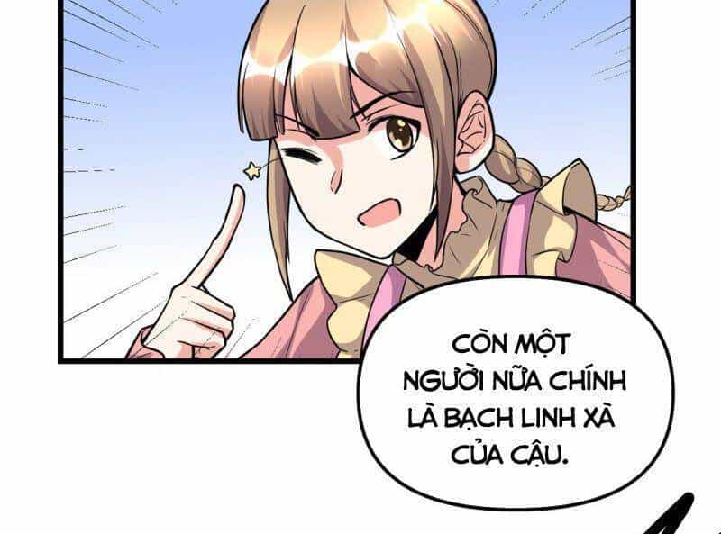 Ta Tu Có Lẽ Là Giả Tiên - Chương 190 - ảnh 19
