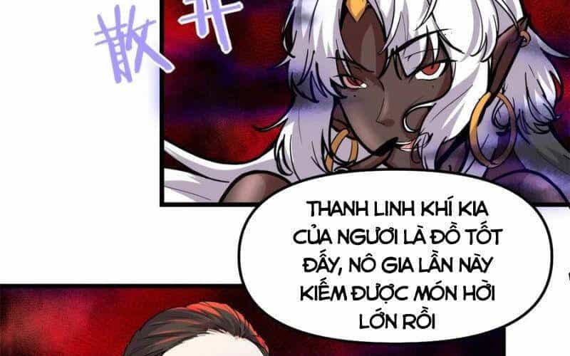 Ta Tu Có Lẽ Là Giả Tiên - Chương 191 - ảnh 26