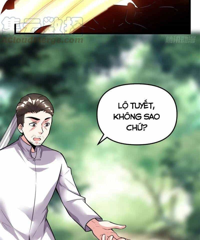 Ta Tu Có Lẽ Là Giả Tiên - Chương 191 - ảnh 6