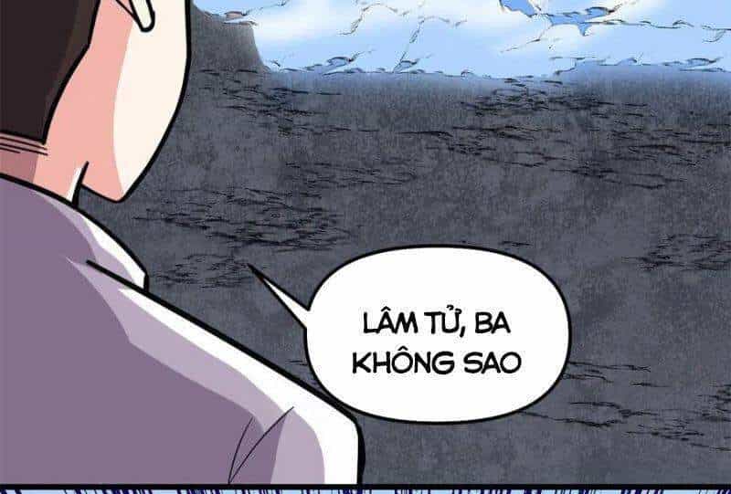 Ta Tu Có Lẽ Là Giả Tiên - Chương 192 - ảnh 12