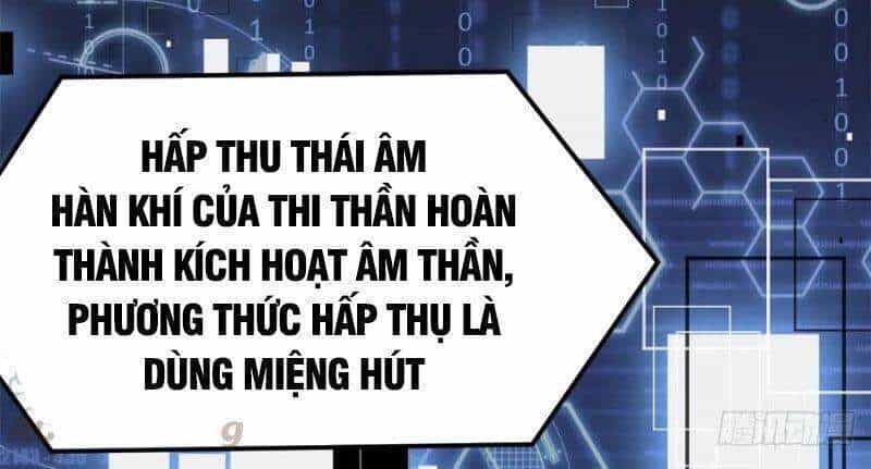 Ta Tu Có Lẽ Là Giả Tiên - Chương 192 - ảnh 18