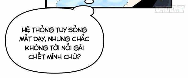 Ta Tu Có Lẽ Là Giả Tiên - Chương 193 - ảnh 16