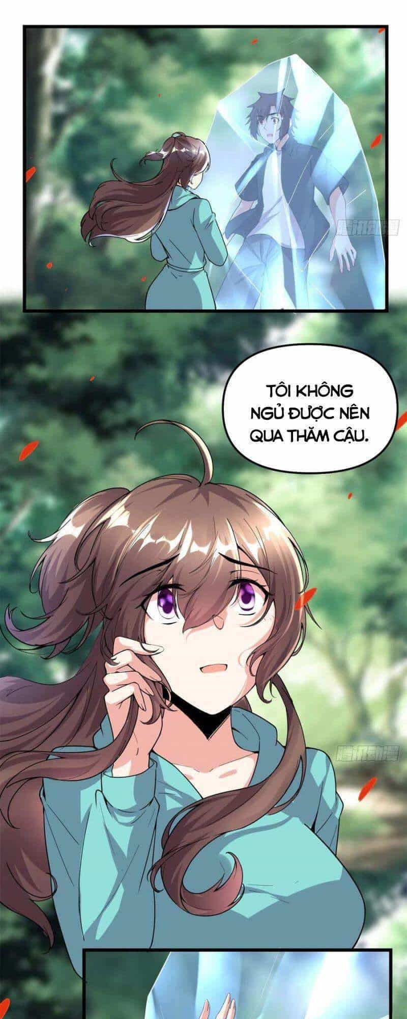 Ta Tu Có Lẽ Là Giả Tiên - Chương 194 - ảnh 15