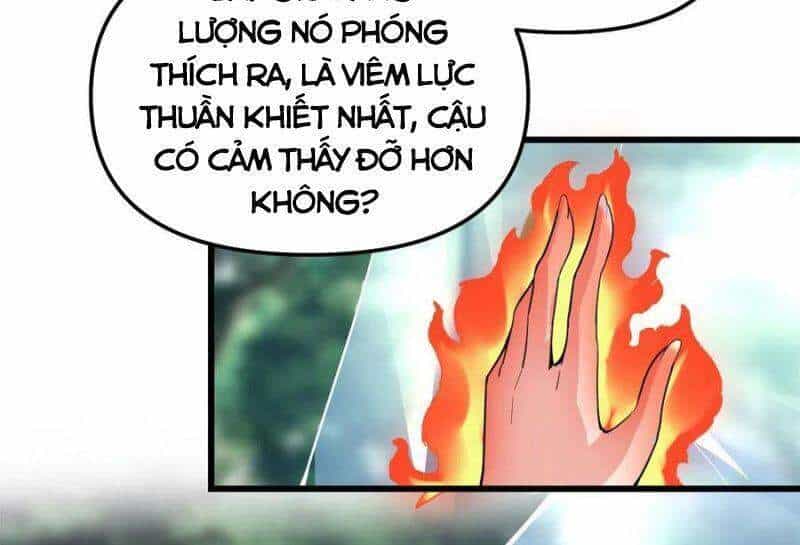 Ta Tu Có Lẽ Là Giả Tiên - Chương 194 - ảnh 20
