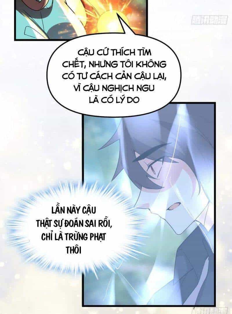 Ta Tu Có Lẽ Là Giả Tiên - Chương 194 - ảnh 22
