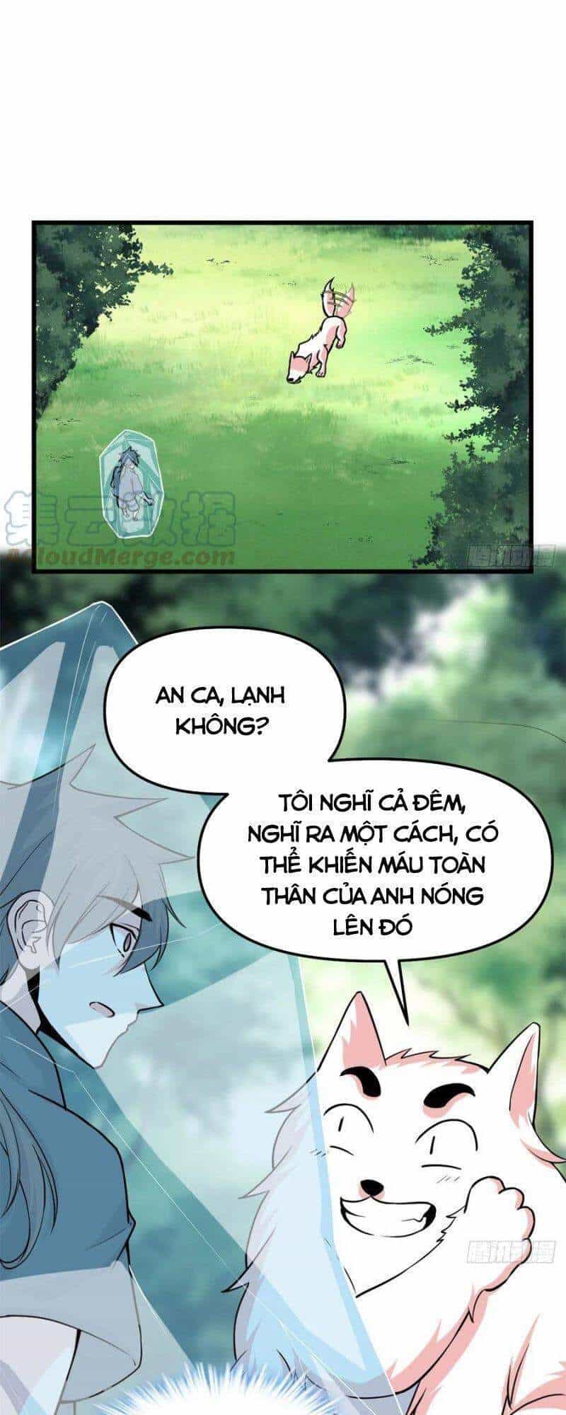 Ta Tu Có Lẽ Là Giả Tiên - Chương 194 - ảnh 27