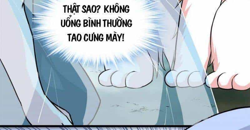 Ta Tu Có Lẽ Là Giả Tiên - Chương 194 - ảnh 28
