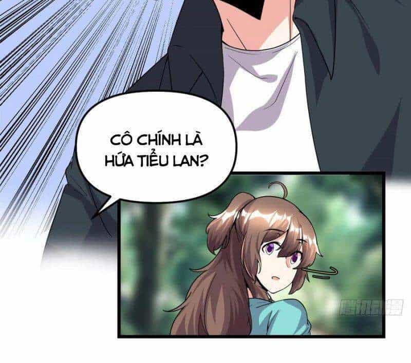 Ta Tu Có Lẽ Là Giả Tiên - Chương 194 - ảnh 6
