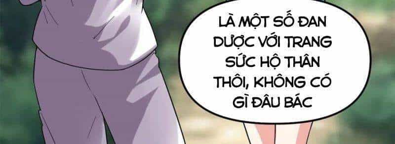 Ta Tu Có Lẽ Là Giả Tiên - Chương 194 - ảnh 8