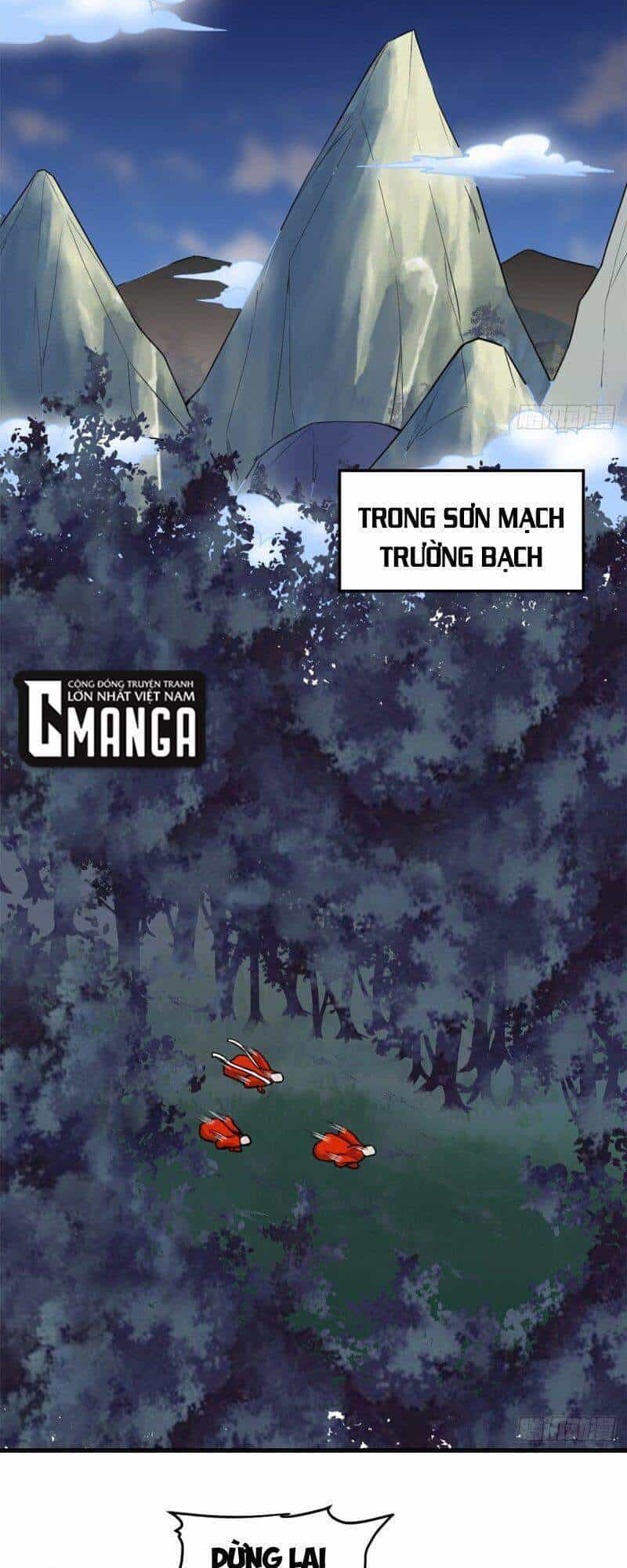Ta Tu Có Lẽ Là Giả Tiên - Chương 195 - ảnh 13