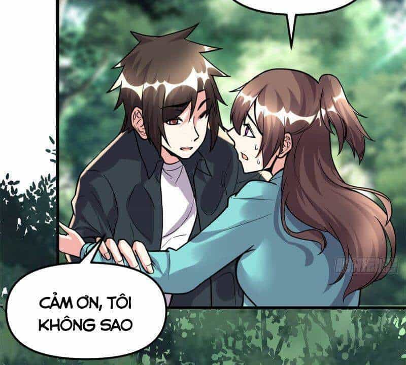 Ta Tu Có Lẽ Là Giả Tiên - Chương 195 - ảnh 4