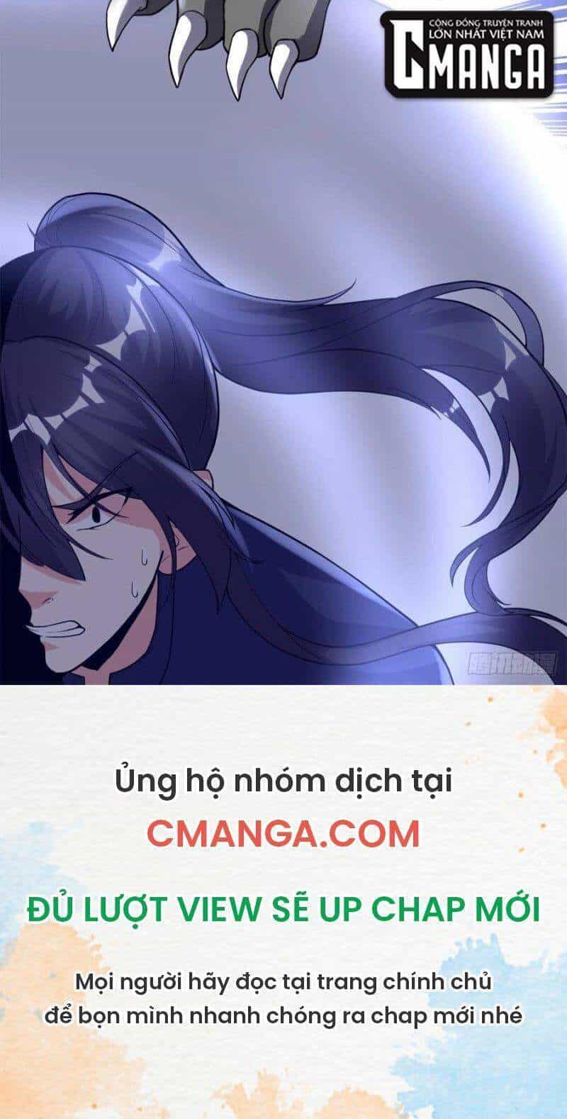 Ta Tu Có Lẽ Là Giả Tiên - Chương 196 - ảnh 22