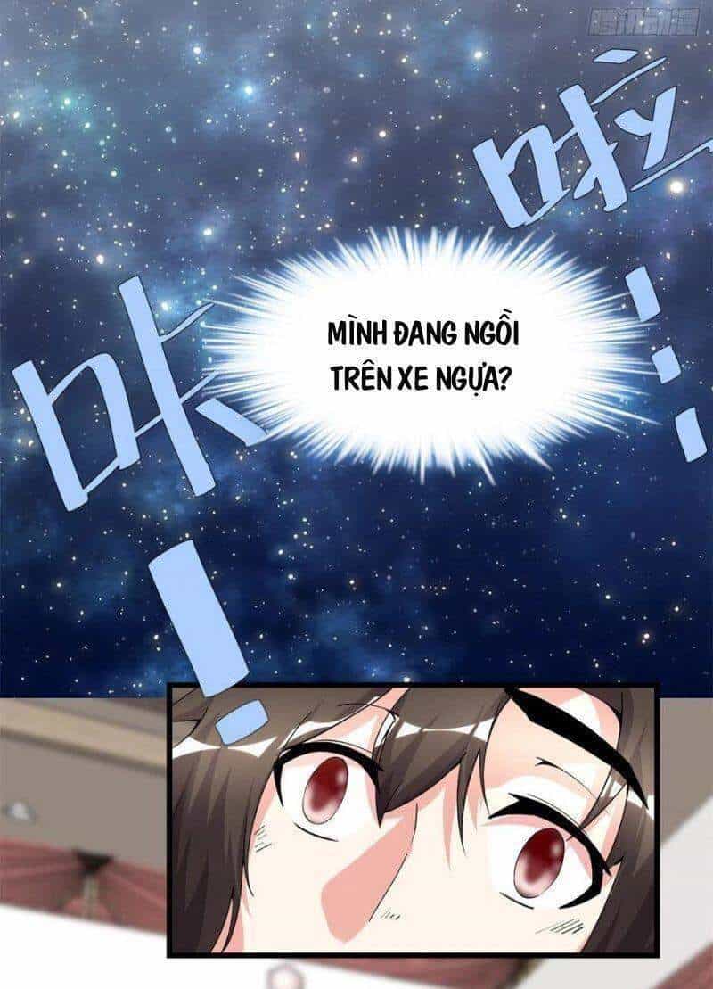 Ta Tu Có Lẽ Là Giả Tiên - Chương 197 - ảnh 12