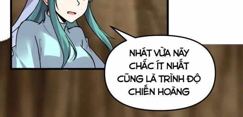 Ta Tu Có Lẽ Là Giả Tiên - Chương 198 - ảnh 20