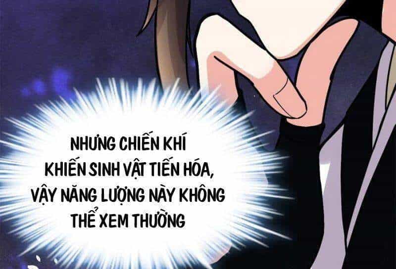 Ta Tu Có Lẽ Là Giả Tiên - Chương 198 - ảnh 24