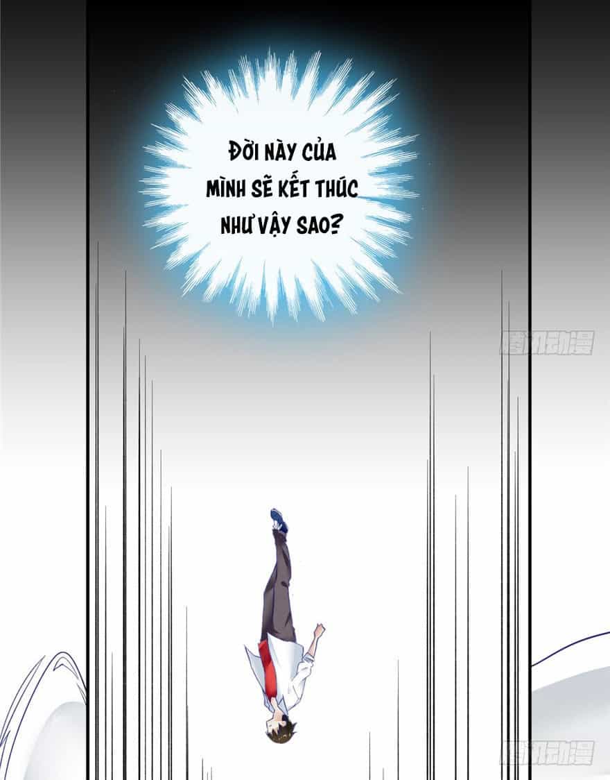 Ta Tu Có Lẽ Là Giả Tiên - Chương 1 - ảnh 15