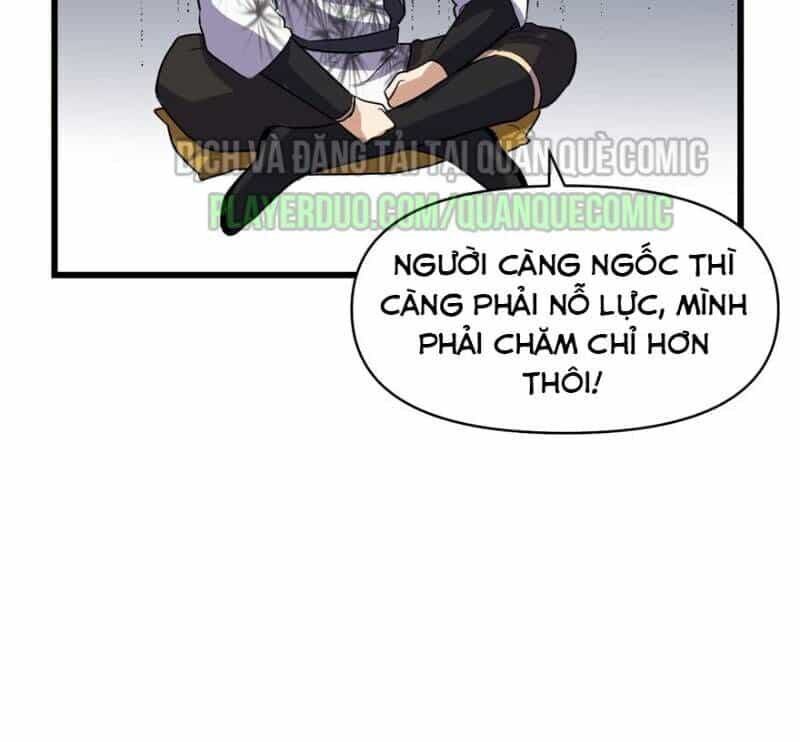 Ta Tu Có Lẽ Là Giả Tiên - Chương 19 - ảnh 15