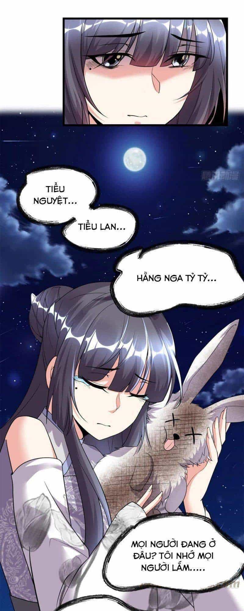 Ta Tu Có Lẽ Là Giả Tiên - Chương 199 - ảnh 15