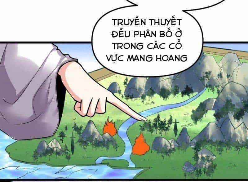 Ta Tu Có Lẽ Là Giả Tiên - Chương 199 - ảnh 2