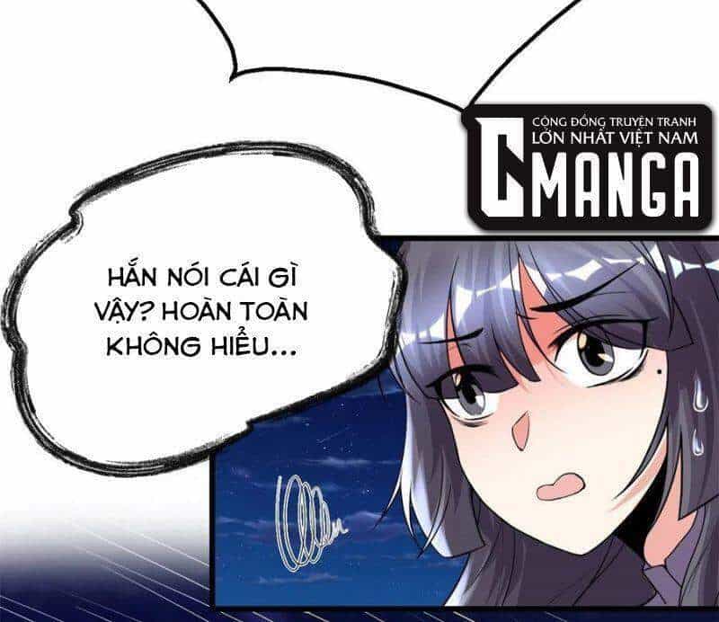 Ta Tu Có Lẽ Là Giả Tiên - Chương 199 - ảnh 20