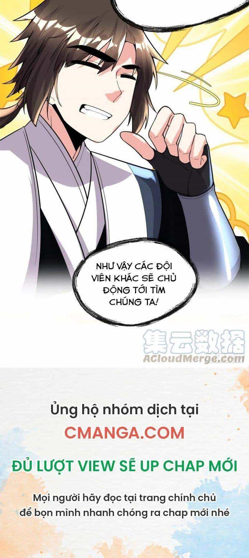 Ta Tu Có Lẽ Là Giả Tiên - Chương 199 - ảnh 34