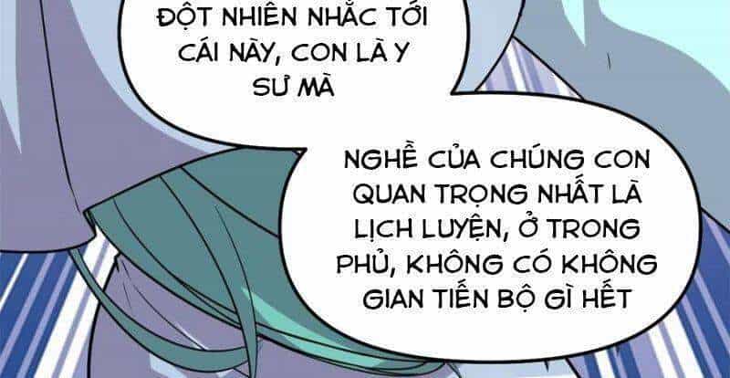 Ta Tu Có Lẽ Là Giả Tiên - Chương 199 - ảnh 6