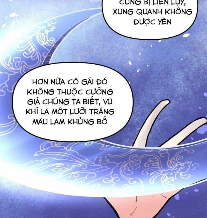 Ta Tu Có Lẽ Là Giả Tiên - Chương 199 - ảnh 8