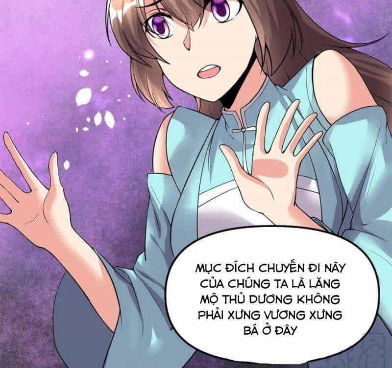 Ta Tu Có Lẽ Là Giả Tiên - Chương 200 - ảnh 15