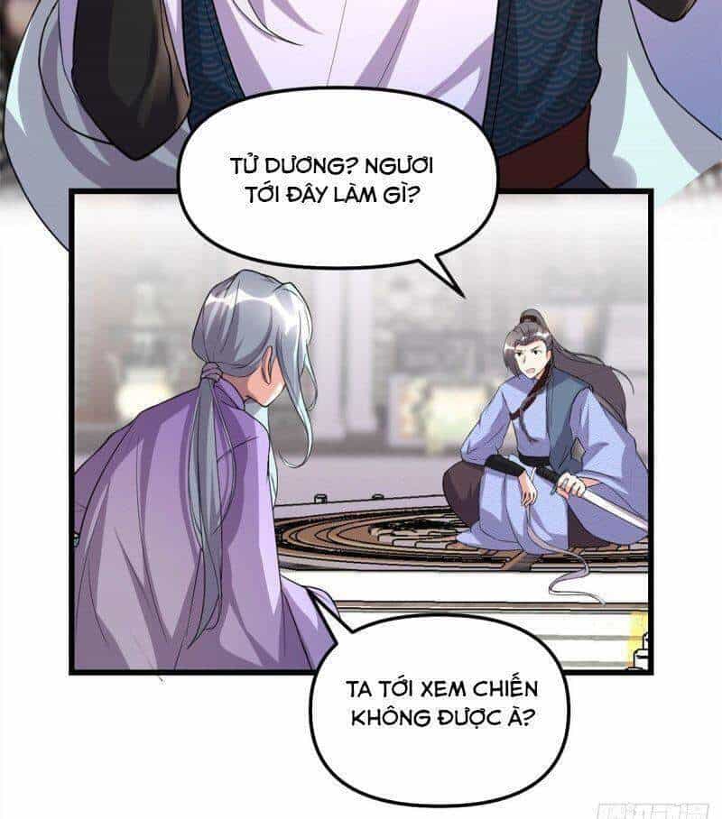 Ta Tu Có Lẽ Là Giả Tiên - Chương 201 - ảnh 4