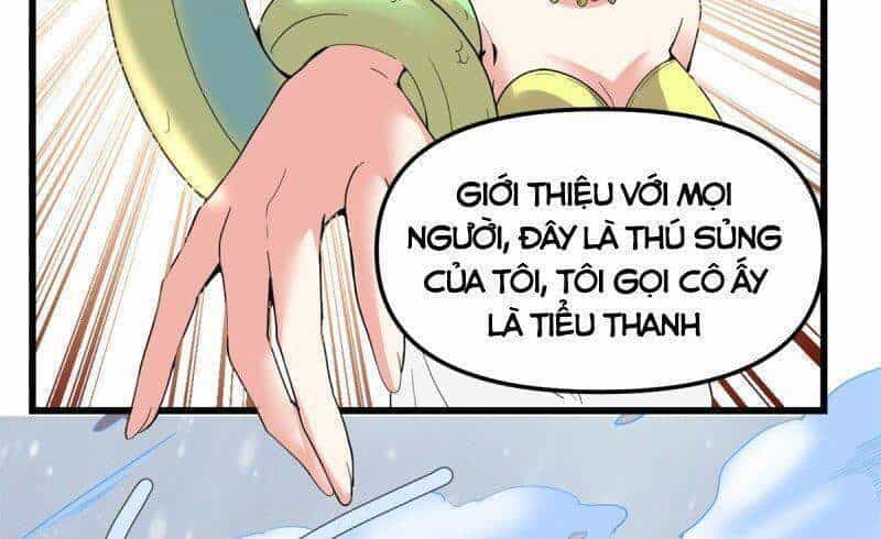 Ta Tu Có Lẽ Là Giả Tiên - Chương 203 - ảnh 18