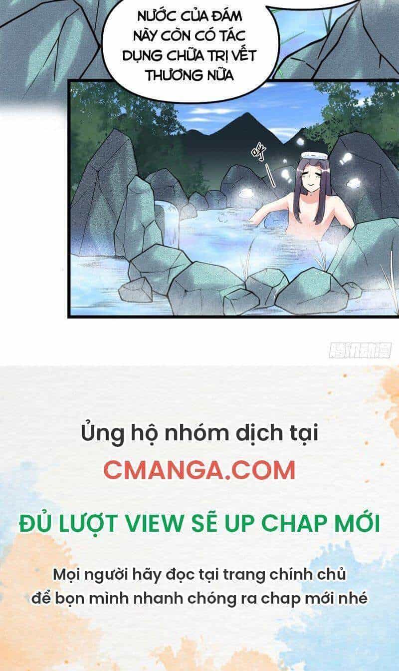 Ta Tu Có Lẽ Là Giả Tiên - Chương 203 - ảnh 25
