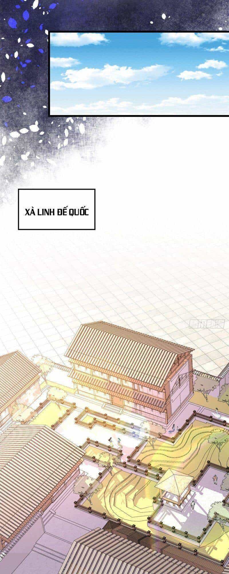 Ta Tu Có Lẽ Là Giả Tiên - Chương 203 - ảnh 3