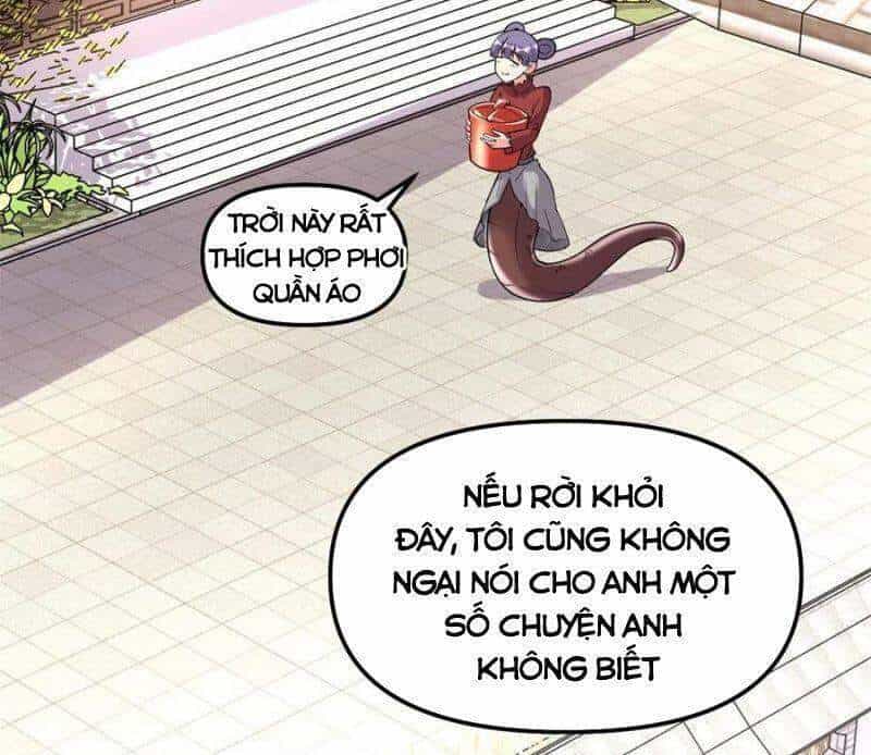 Ta Tu Có Lẽ Là Giả Tiên - Chương 204 - ảnh 11