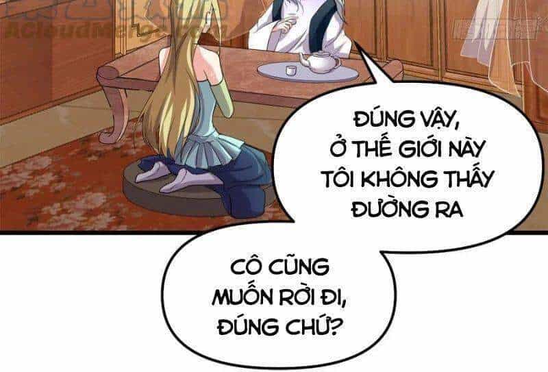 Ta Tu Có Lẽ Là Giả Tiên - Chương 204 - ảnh 9